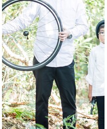 GU | シャツ/ブラウス