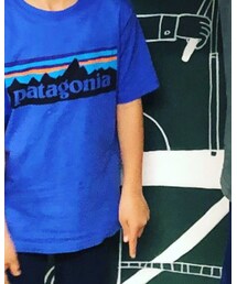 patagonia | Tシャツ/カットソー