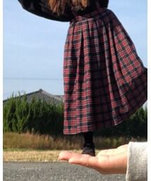 MERLOT | スカート