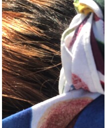 Lush | その他ヘアアクセサリー