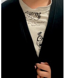 GLAZOS | その他アウター