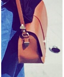 ZARA | ショルダーバッグ