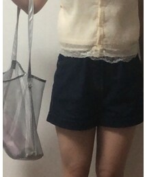 WEGO | デニムパンツ