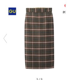 GU | スカート