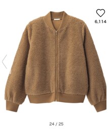 GU | ジャケット/アウター