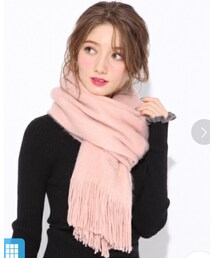 Heather | マフラー