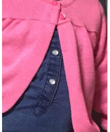 GAP | ワンピース