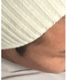 ZARA | ニットキャップ/ビーニー