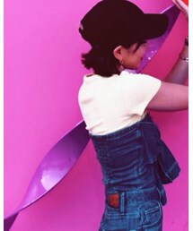 H&M | Tシャツ/カットソー