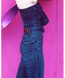 EVRIS | つなぎ/オールインワン