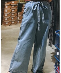 URBAN RESEARCH | デニムパンツ