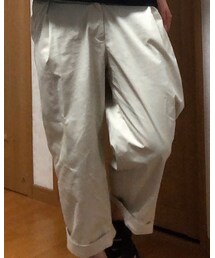 shiki tokyo | その他パンツ