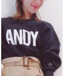 Champion | スウェット