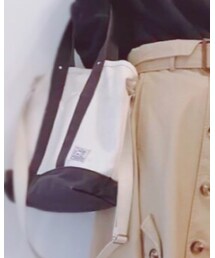 しまむら | トートバッグ