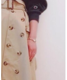 CITIZEN | アナログ腕時計