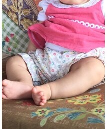 Handmade | パンツ