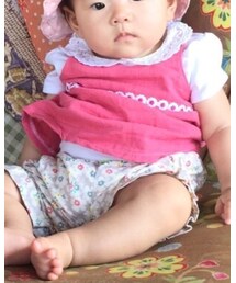 Handmade | キャミソール