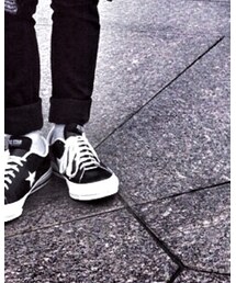 CONVERSE | スニーカー