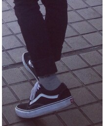 VANS | スニーカー