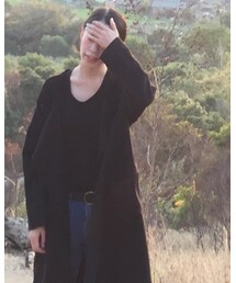 PAZZO | ダッフルコート