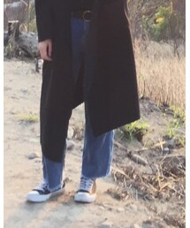 PAZZO | デニムパンツ