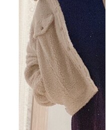 earth music&ecology | ジャケット/アウター