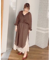 earth music&ecology | 別ver.(ワンピース)