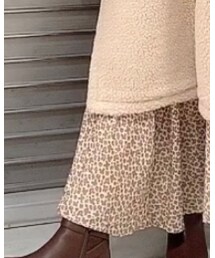 Areeam | スカート