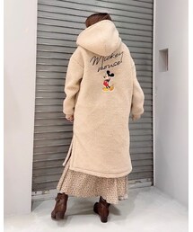 Areeam | 後ろ姿ver.(ジャケット/アウター)