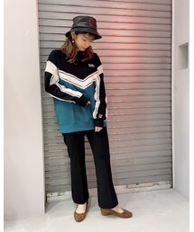 FILA | 別ver.(スウェット)