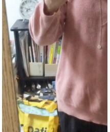 DISCOAT | ニット/セーター