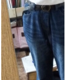 chico_ | デニムパンツ