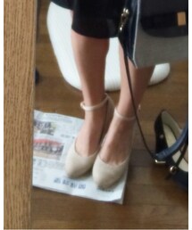 RANDA | パンプス