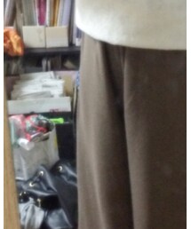 DISCOAT | その他パンツ