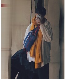 CONVERSE | ボディバッグ/ウエストポーチ