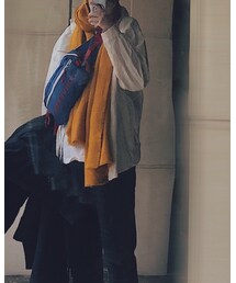 ZARA | シャツ/ブラウス