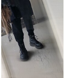Dr. Martens | ブーツ
