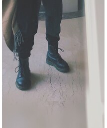 Dr. Martens | ブーツ