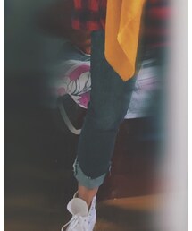 ivy | デニムパンツ