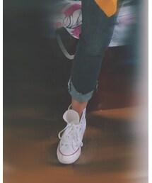 CONVERSE | シューズ