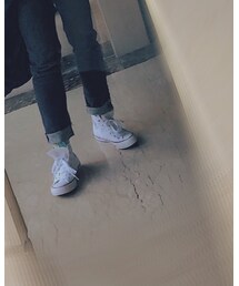 CONVERSE | スニーカー