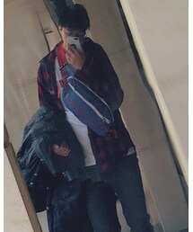 CONVERSE | ボディバッグ/ウエストポーチ