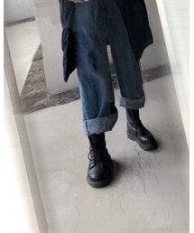 Dr. Martens | ブーツ