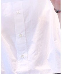 CONVERSE | シャツ/ブラウス