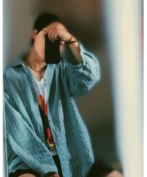 短句先生 | スーツスカート