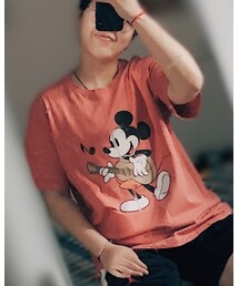 UNIQLO | Tシャツ/カットソー