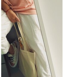 ZARA | チノパンツ