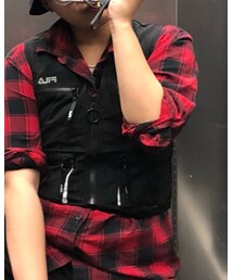 FILA | ミリタリージャケット