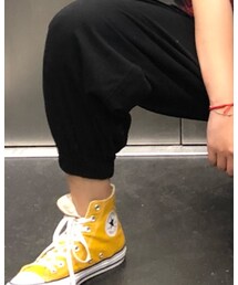 CONVERSE | スニーカー