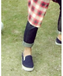 RED WING SHOES | デニムパンツ